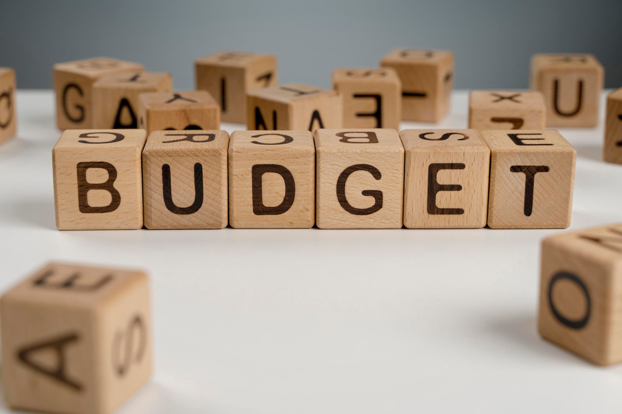 Financial Budget 2021 - 2022